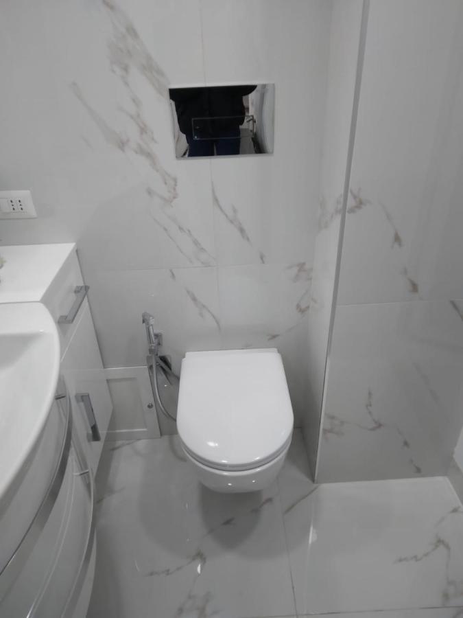 Casa Luisa Lejlighed Napoli Eksteriør billede