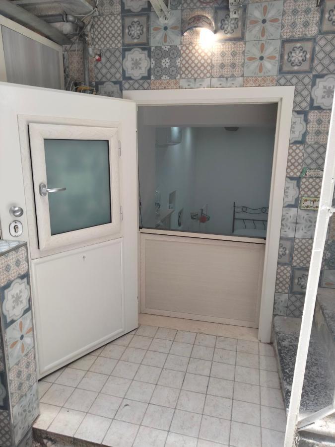 Casa Luisa Lejlighed Napoli Eksteriør billede