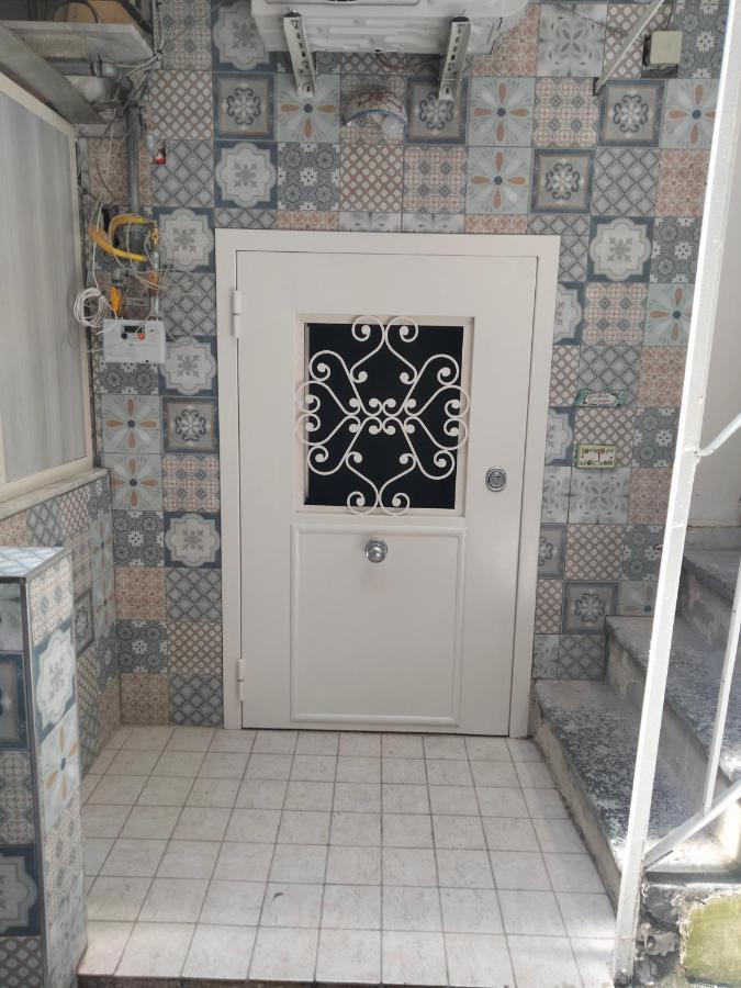 Casa Luisa Lejlighed Napoli Eksteriør billede