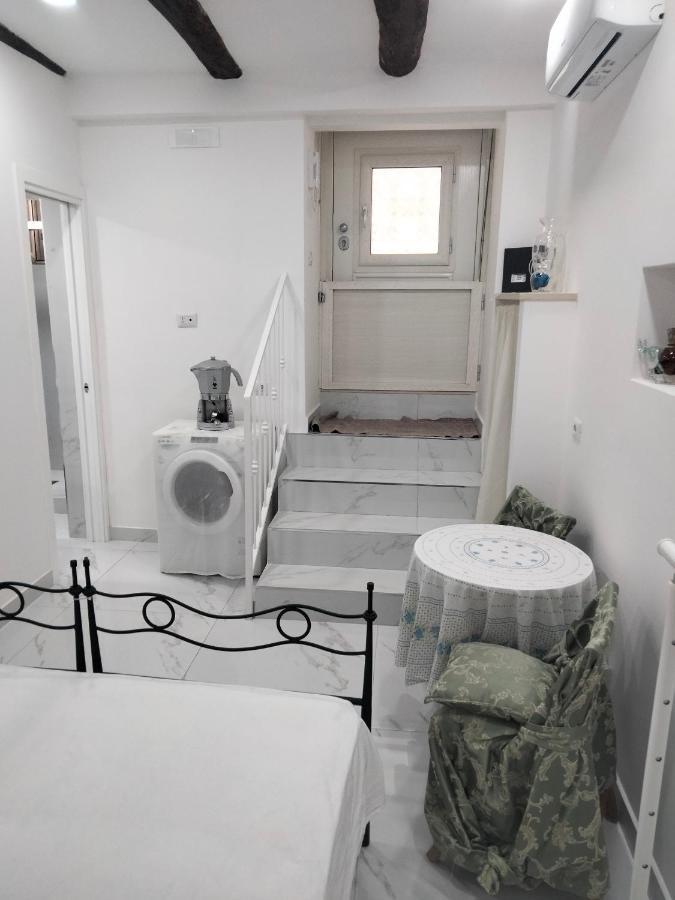 Casa Luisa Lejlighed Napoli Eksteriør billede